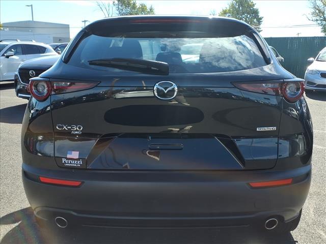 used 2022 Mazda CX-30 car, priced at $20,488
