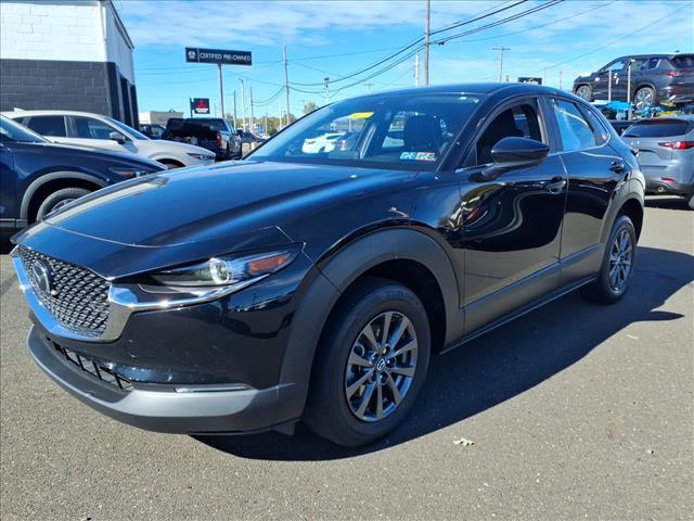 used 2022 Mazda CX-30 car, priced at $20,488