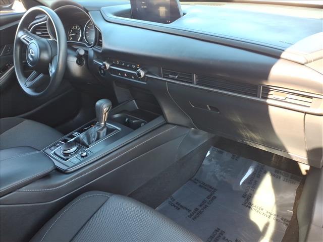 used 2022 Mazda CX-30 car, priced at $20,488
