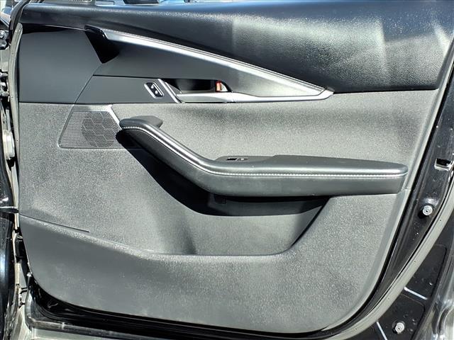 used 2022 Mazda CX-30 car, priced at $20,488