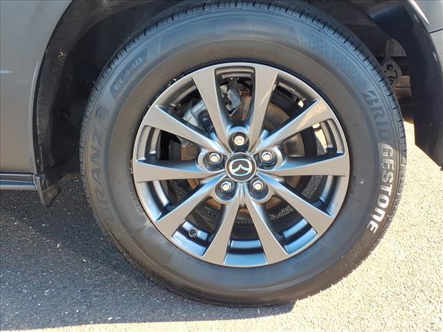 used 2022 Mazda CX-30 car, priced at $20,488