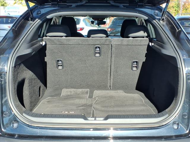 used 2022 Mazda CX-30 car, priced at $20,488