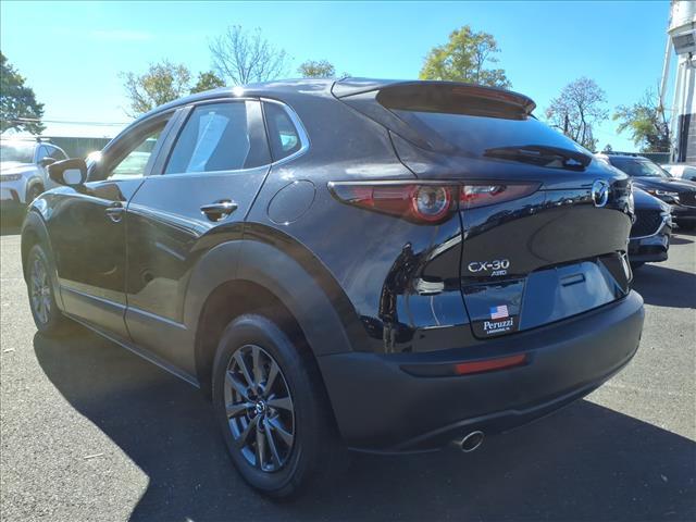 used 2022 Mazda CX-30 car, priced at $20,488