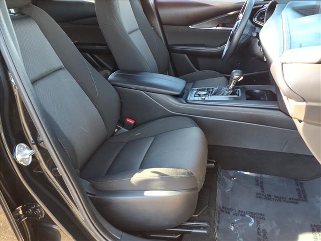 used 2022 Mazda CX-30 car, priced at $20,488