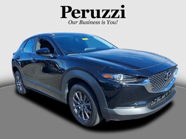 used 2022 Mazda CX-30 car, priced at $20,488