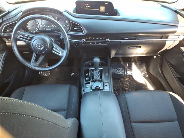 used 2022 Mazda CX-30 car, priced at $20,488