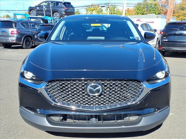 used 2022 Mazda CX-30 car, priced at $20,488