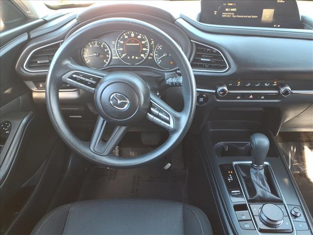 used 2022 Mazda CX-30 car, priced at $20,488