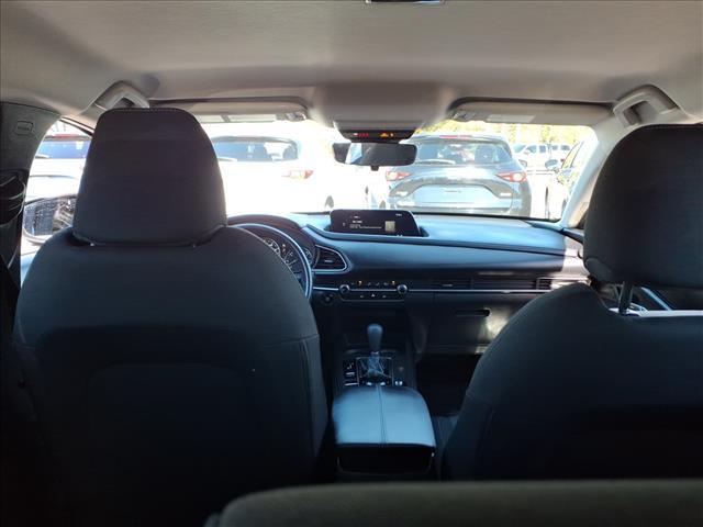 used 2022 Mazda CX-30 car, priced at $20,488