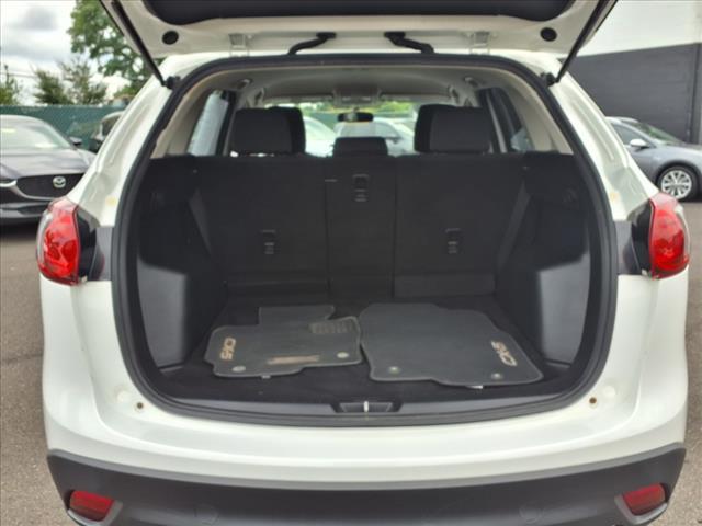 used 2016 Mazda CX-5 car, priced at $13,699
