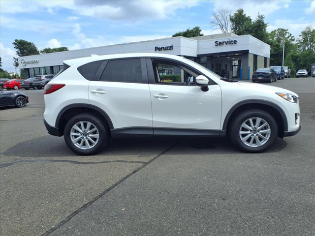 used 2016 Mazda CX-5 car, priced at $13,699