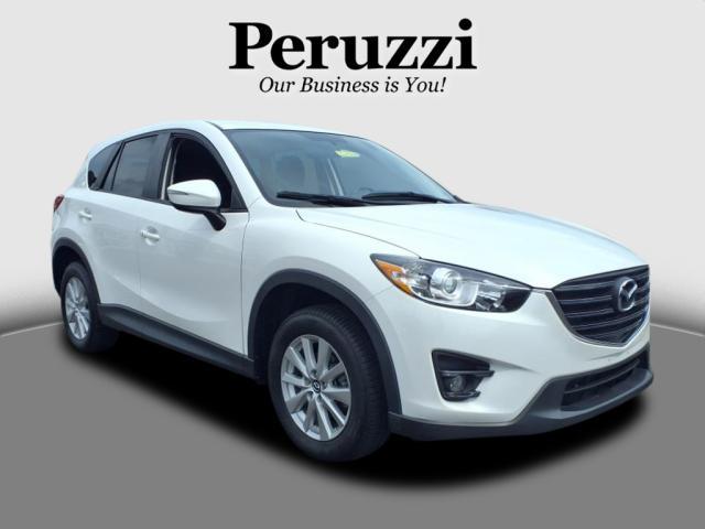 used 2016 Mazda CX-5 car, priced at $13,699