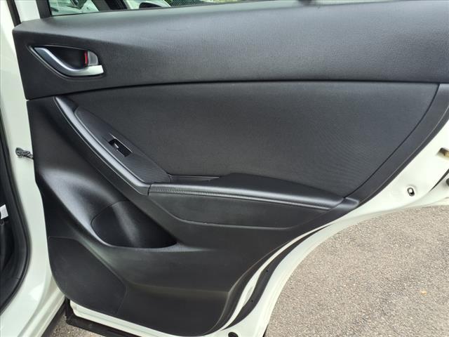 used 2016 Mazda CX-5 car, priced at $13,699