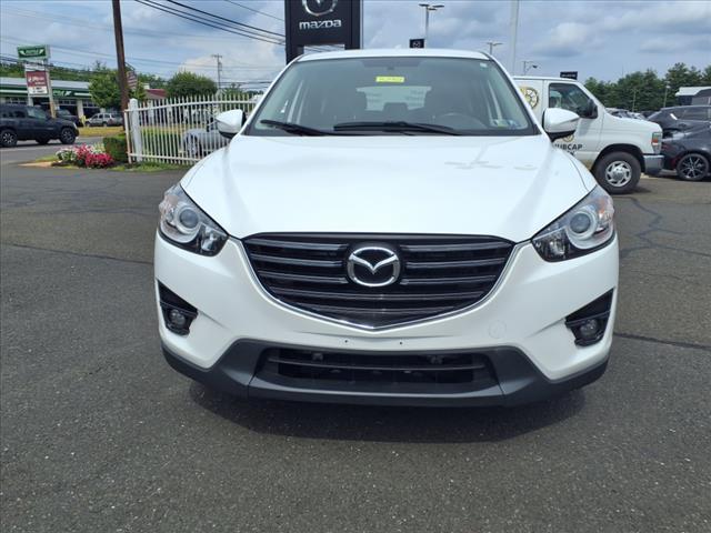 used 2016 Mazda CX-5 car, priced at $13,699