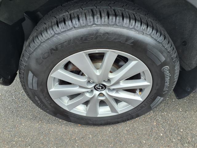 used 2016 Mazda CX-5 car, priced at $13,699