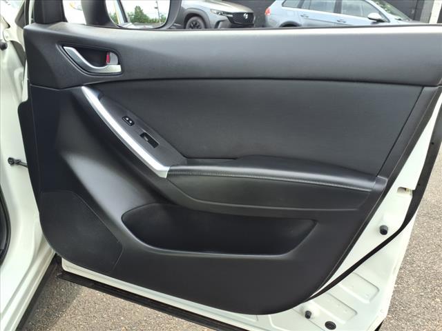 used 2016 Mazda CX-5 car, priced at $13,699