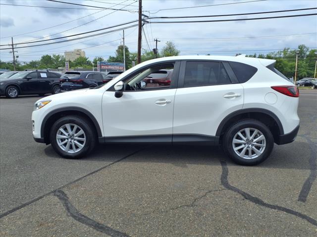used 2016 Mazda CX-5 car, priced at $13,699