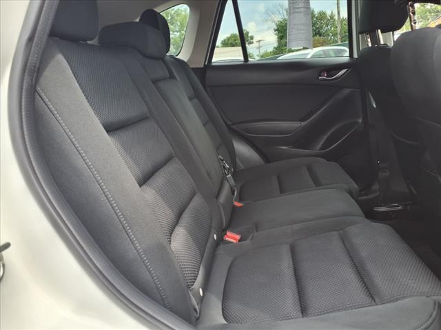 used 2016 Mazda CX-5 car, priced at $13,699
