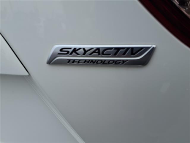 used 2016 Mazda CX-5 car, priced at $13,699