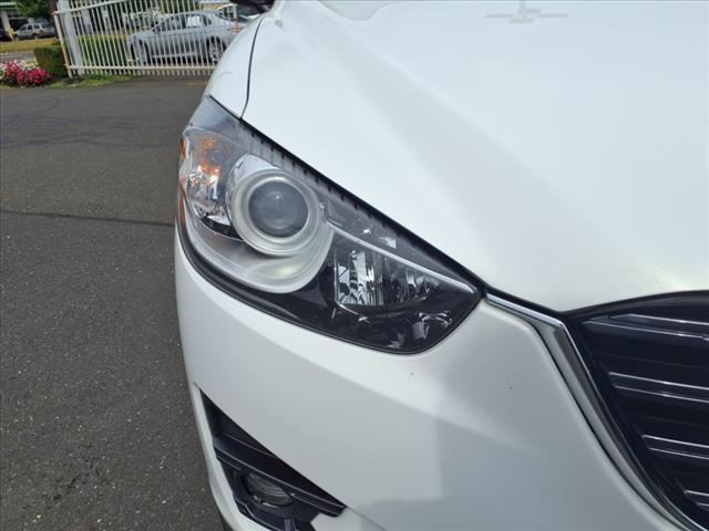 used 2016 Mazda CX-5 car, priced at $13,699