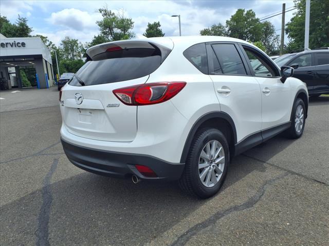 used 2016 Mazda CX-5 car, priced at $13,699
