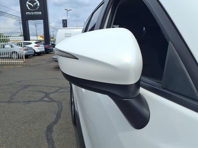 used 2016 Mazda CX-5 car, priced at $13,699