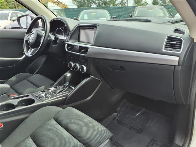 used 2016 Mazda CX-5 car, priced at $13,699