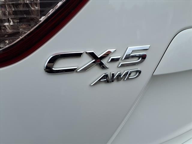 used 2016 Mazda CX-5 car, priced at $13,699
