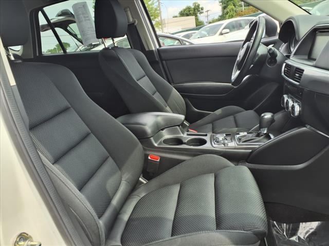 used 2016 Mazda CX-5 car, priced at $13,699