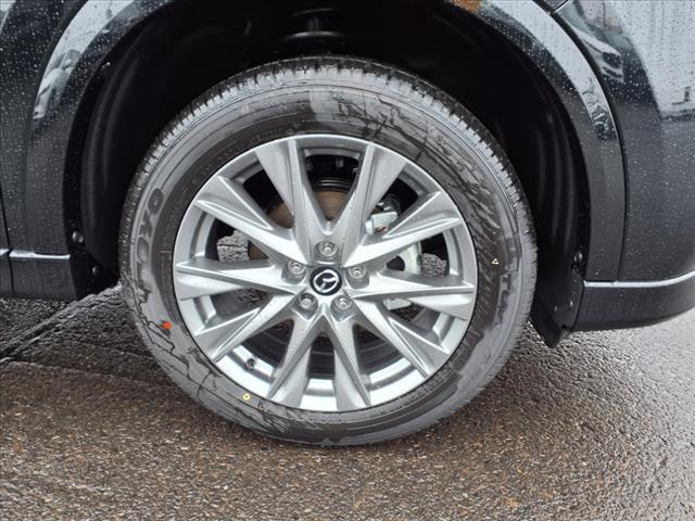 new 2025 Mazda CX-5 car, priced at $36,330