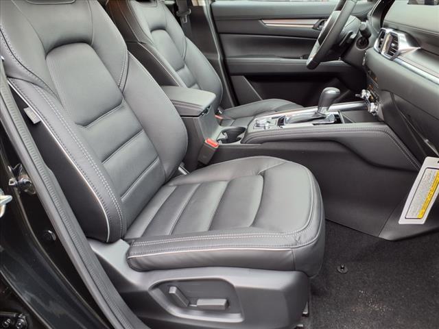new 2025 Mazda CX-5 car, priced at $36,330