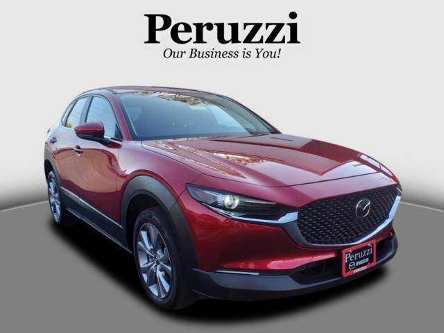 used 2021 Mazda CX-30 car, priced at $20,999