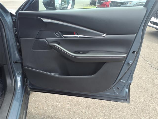 used 2024 Mazda CX-30 car, priced at $30,295