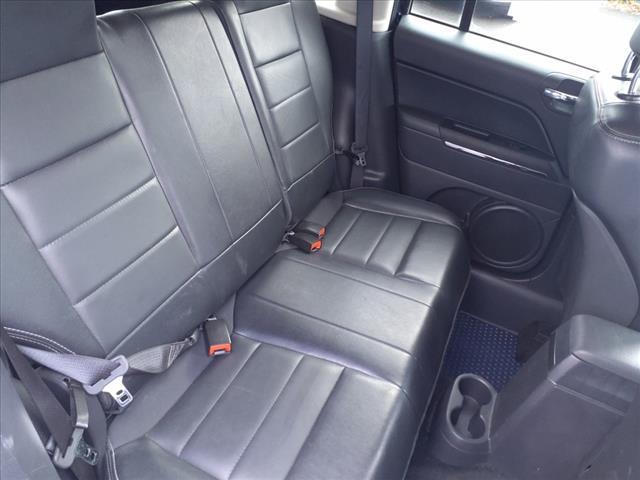 used 2013 Jeep Patriot car, priced at $8,499