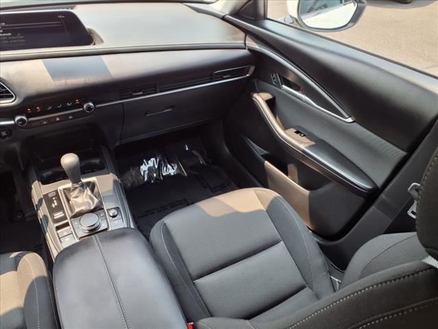 used 2024 Mazda CX-30 car, priced at $23,999