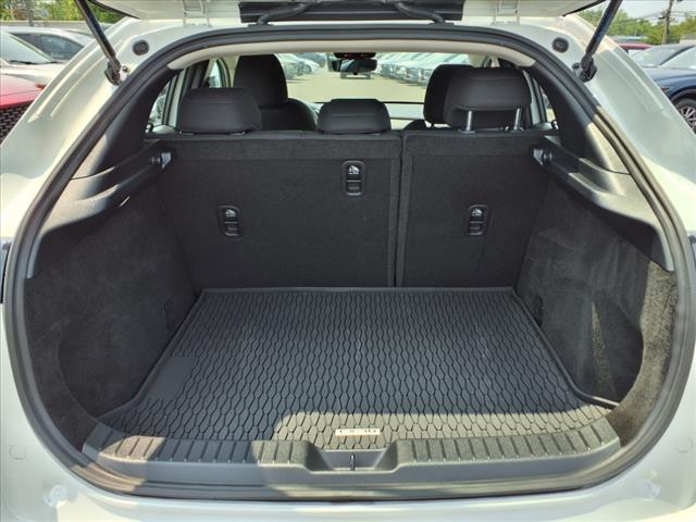 used 2024 Mazda CX-30 car, priced at $23,999