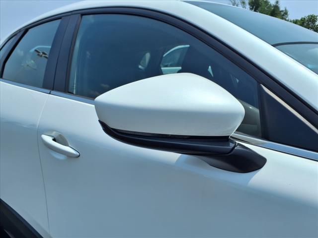 used 2024 Mazda CX-30 car, priced at $23,999