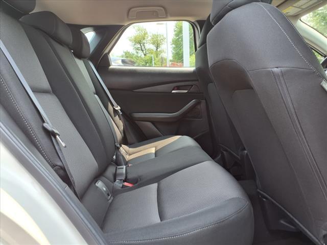 used 2024 Mazda CX-30 car, priced at $23,999