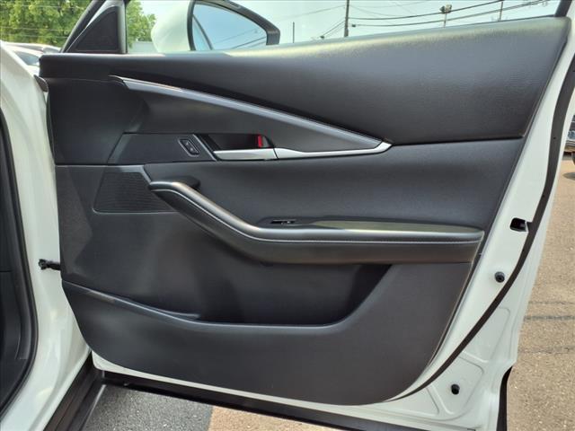 used 2024 Mazda CX-30 car, priced at $23,999