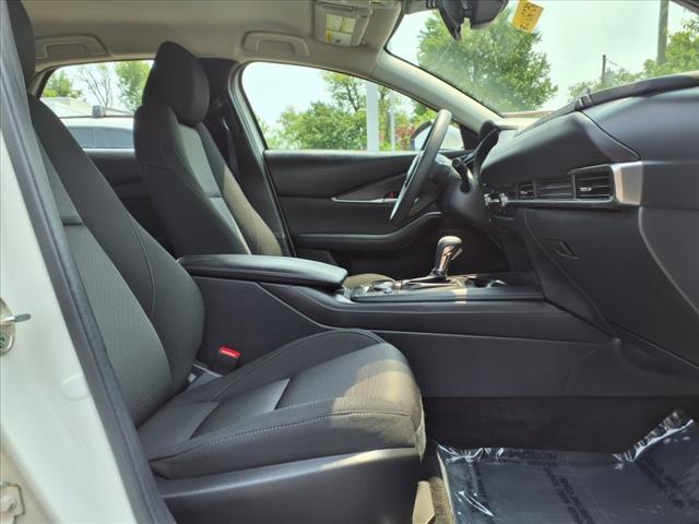 used 2024 Mazda CX-30 car, priced at $23,999