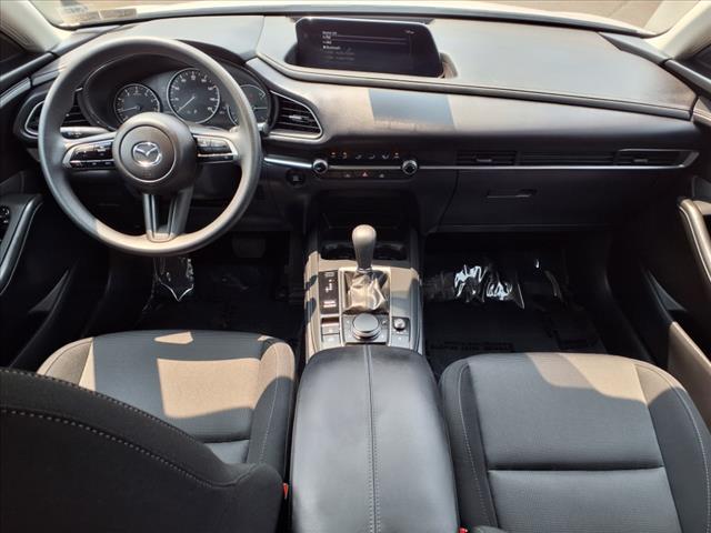 used 2024 Mazda CX-30 car, priced at $23,999