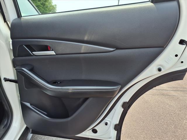 used 2024 Mazda CX-30 car, priced at $23,999