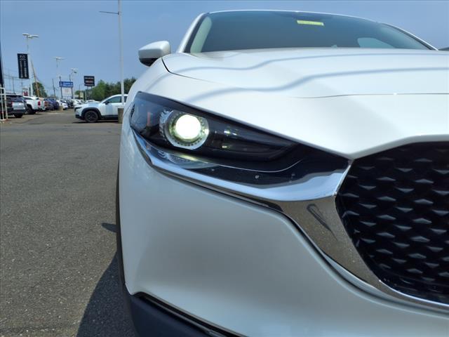 used 2024 Mazda CX-30 car, priced at $23,999