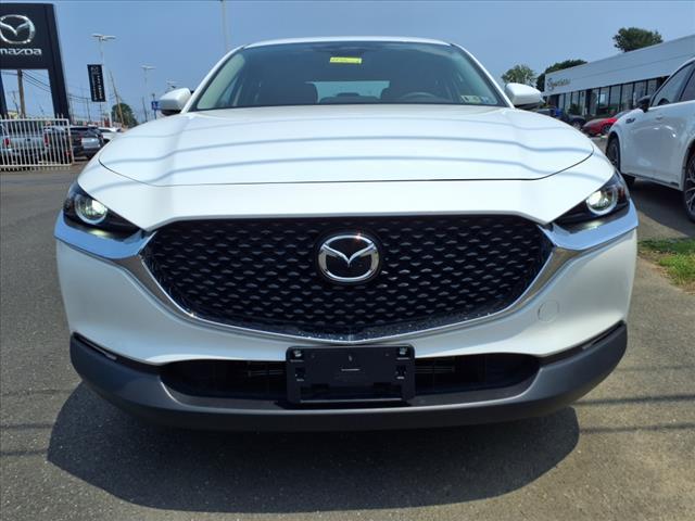 used 2024 Mazda CX-30 car, priced at $23,999