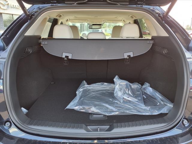 new 2025 Mazda CX-5 car, priced at $31,594