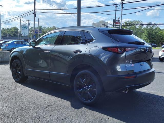 used 2023 Mazda CX-30 car, priced at $27,499