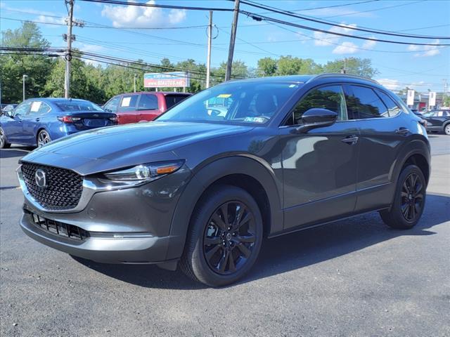 used 2023 Mazda CX-30 car, priced at $27,499