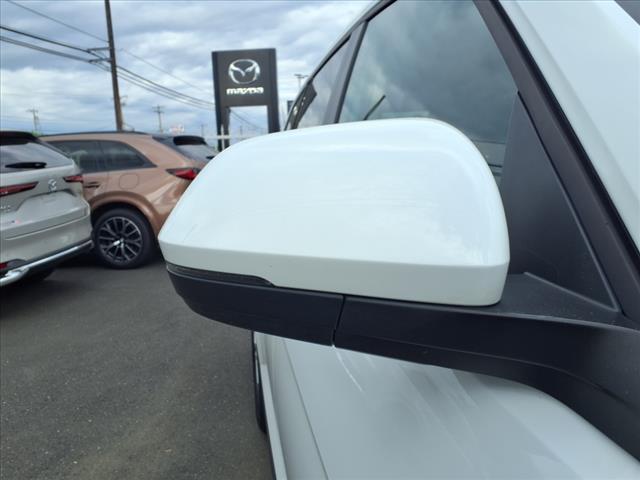 used 2021 Volkswagen Atlas car, priced at $24,642