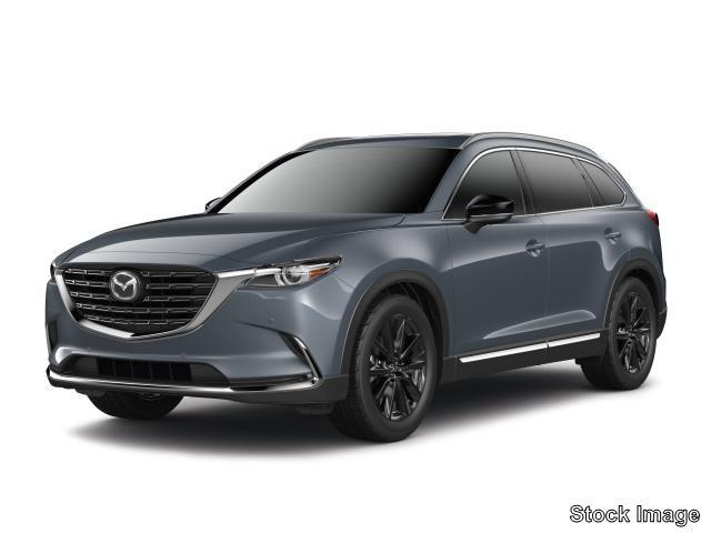 used 2022 Mazda CX-9 car, priced at $29,499