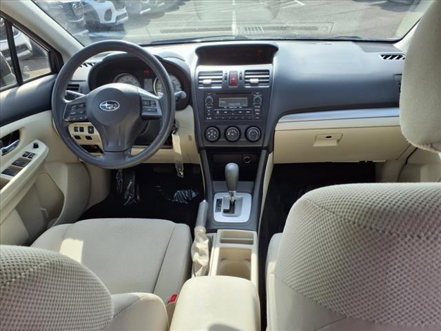 used 2013 Subaru Impreza car, priced at $9,181